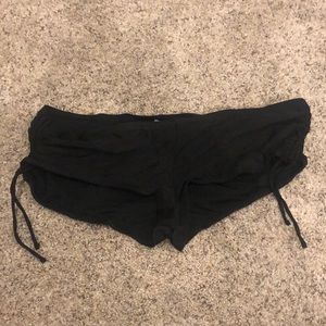 Hot Water size XL swim shorts